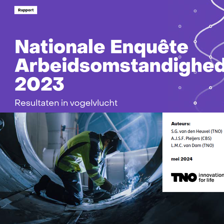 NEA Vogelvlucht 2023